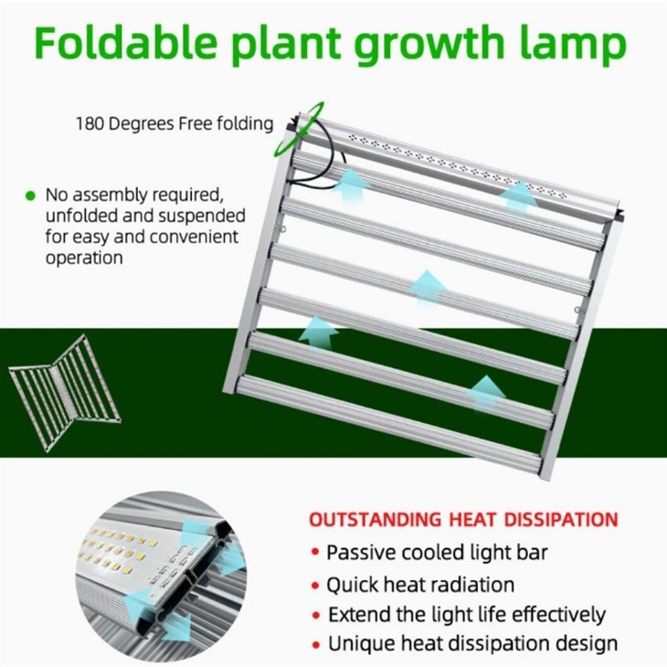 Indoor Grow Lights