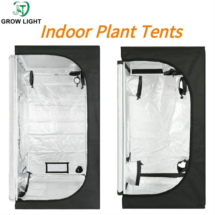 customized indoor grow tents