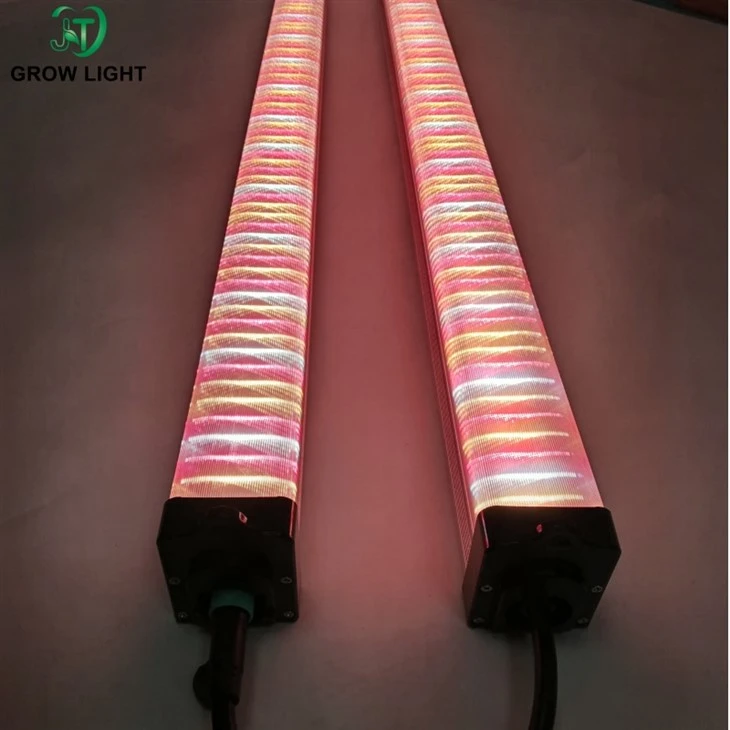 intra-canopy lighting