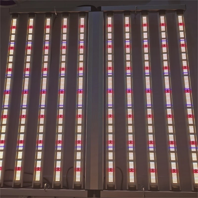 Commercial 1000W LED Grow Light
