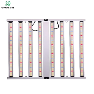 Commercial LED Indoor Grow Lights Commercial LED Indoor Grow Lights